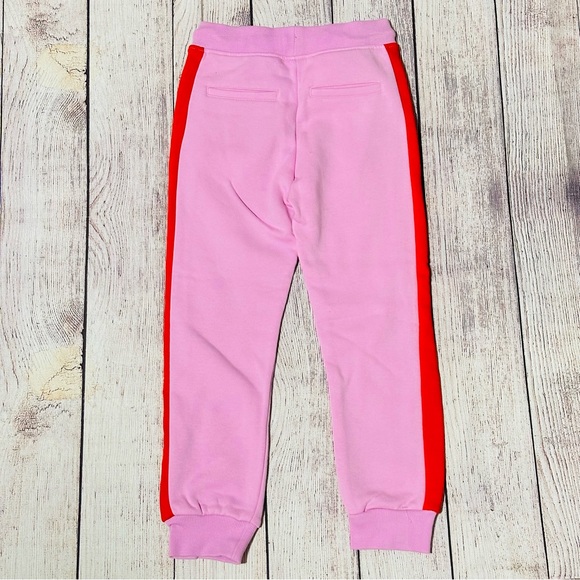 Lego x Target Youth 2 Piece Track Jacket + Jogger Set Pink Size Small NEW - Picture 9 of 10